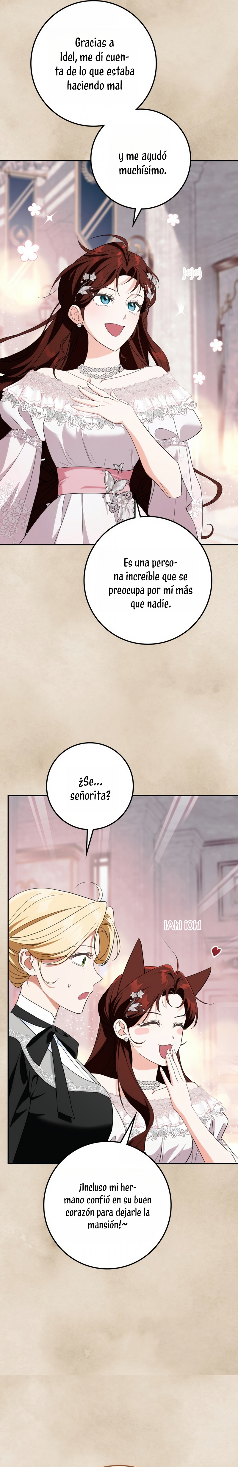 Duchess in Ruins Capítulo 51 - Page 14