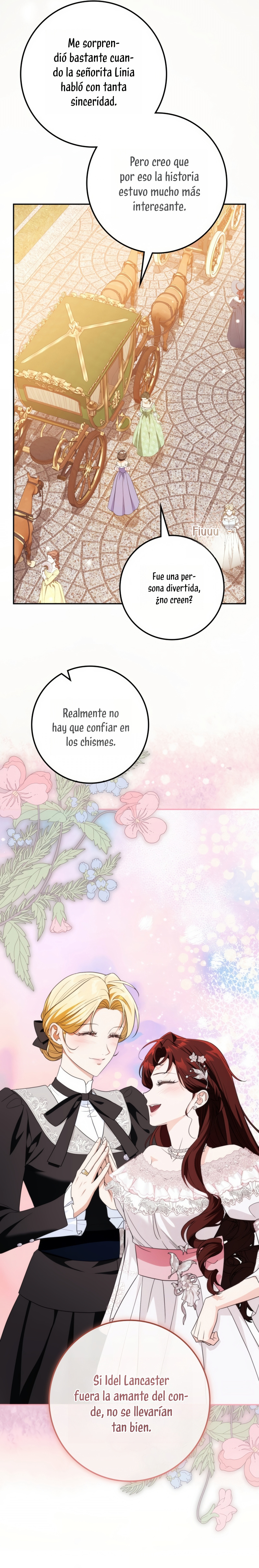 Duchess in Ruins Capítulo 51 - Page 16
