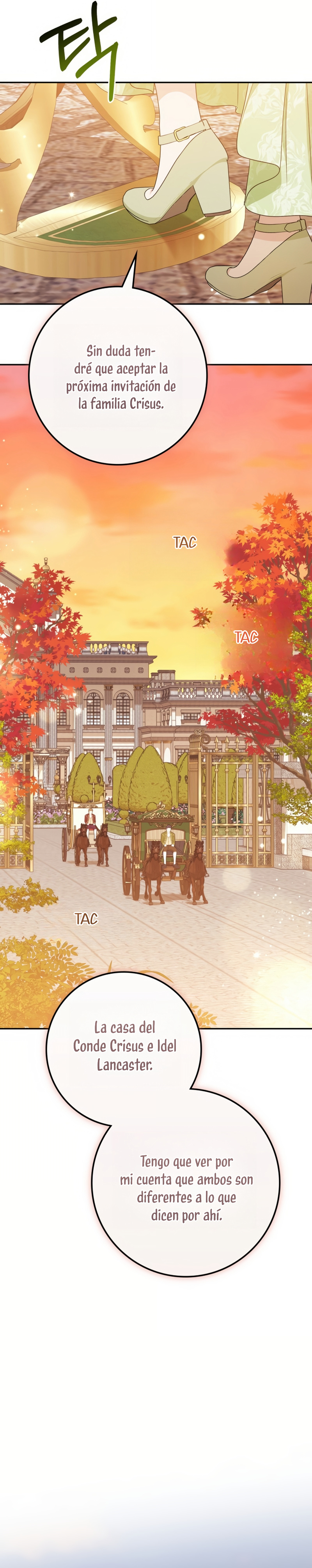 Duchess in Ruins Capítulo 51 - Page 17