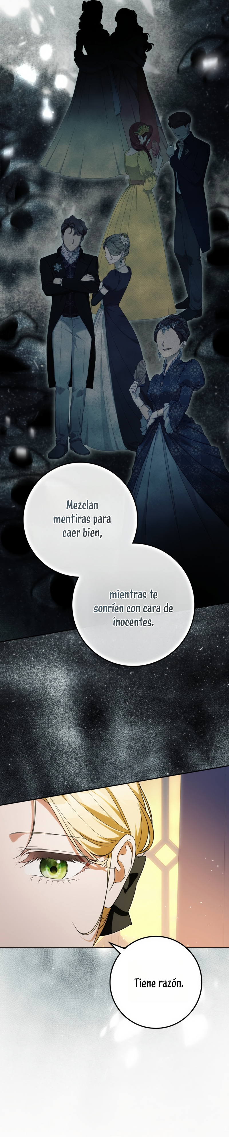 Duchess in Ruins Capítulo 51 - Page 20