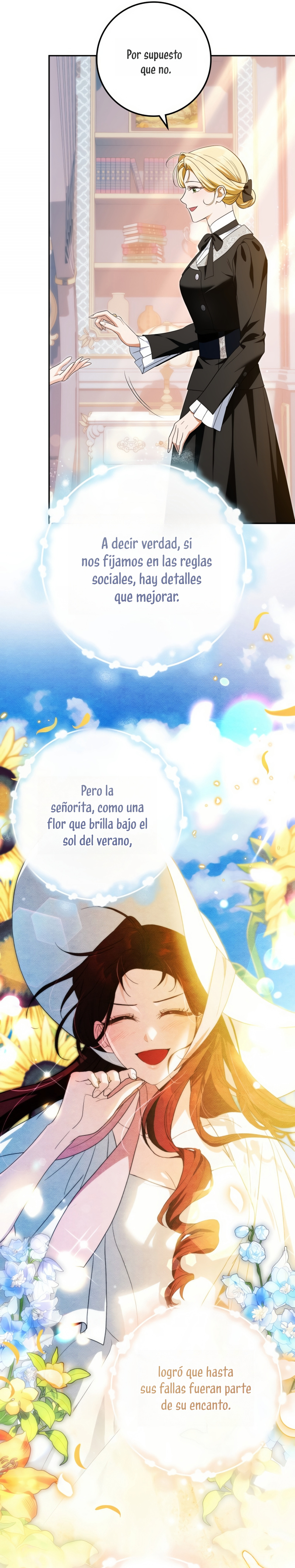 Duchess in Ruins Capítulo 51 - Page 22