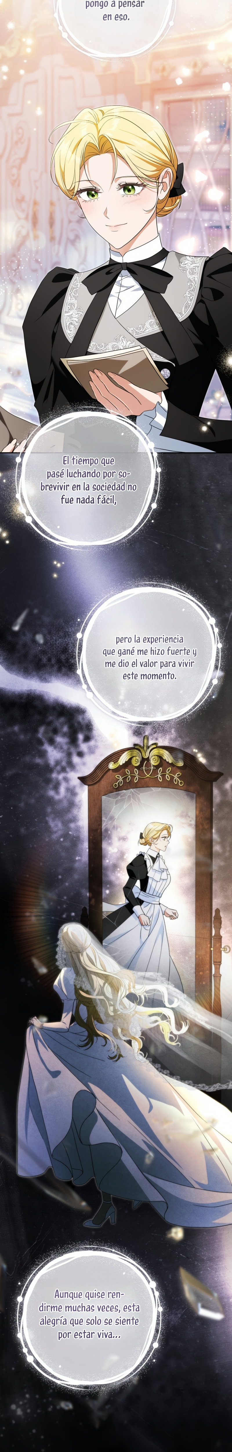 Duchess in Ruins Capítulo 51 - Page 25