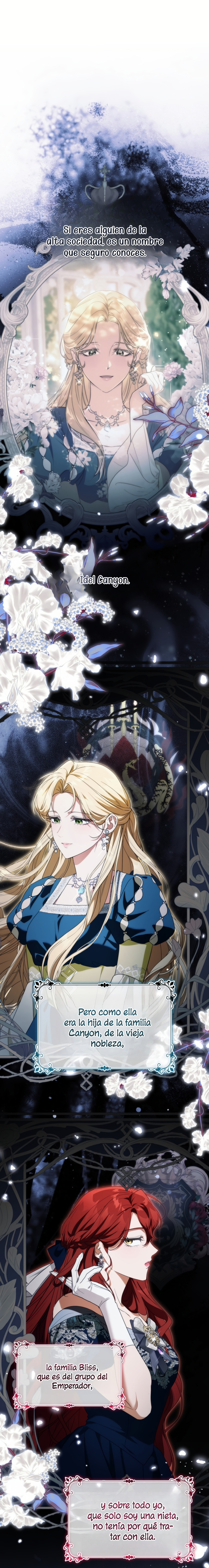 Duchess in Ruins Capítulo 51 - Page 3