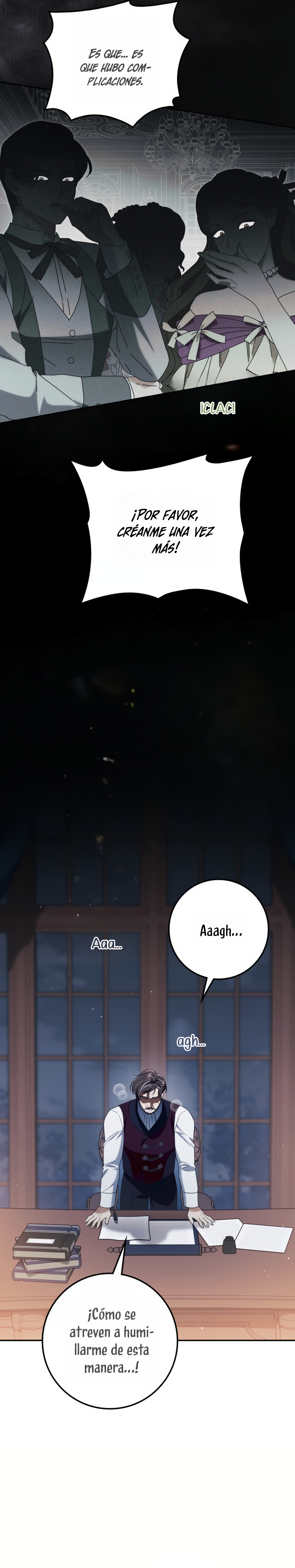 Duchess in Ruins Capítulo 51 - Page 32