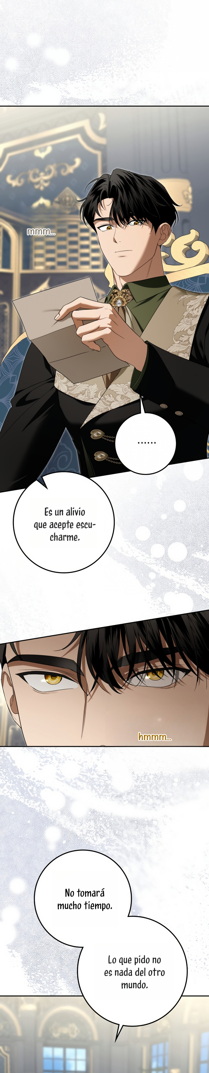 Duchess in Ruins Capítulo 51 - Page 34