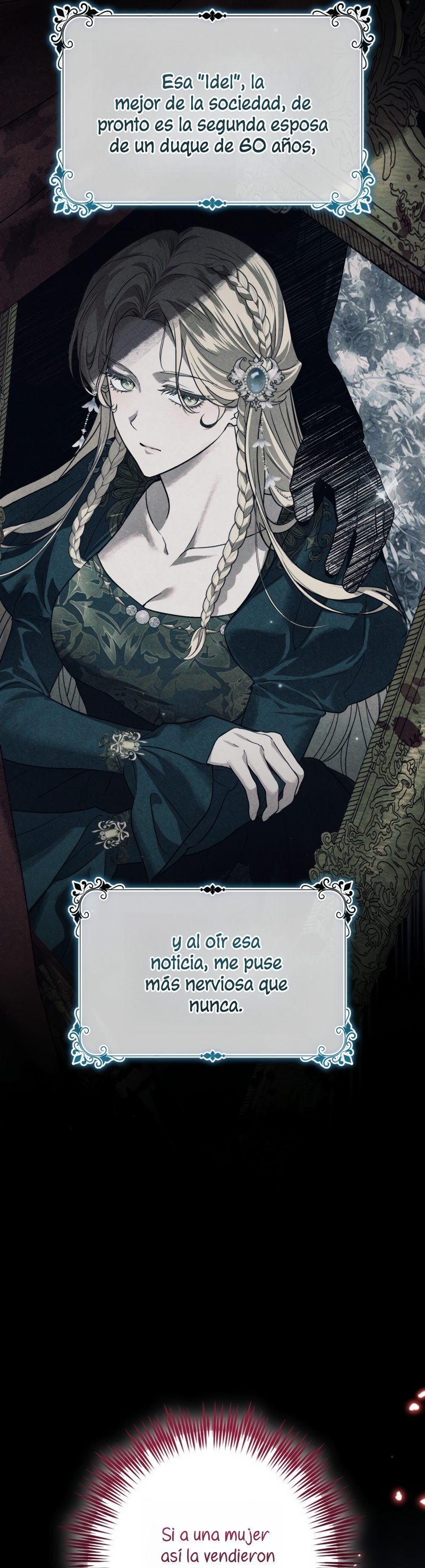 Duchess in Ruins Capítulo 51 - Page 5