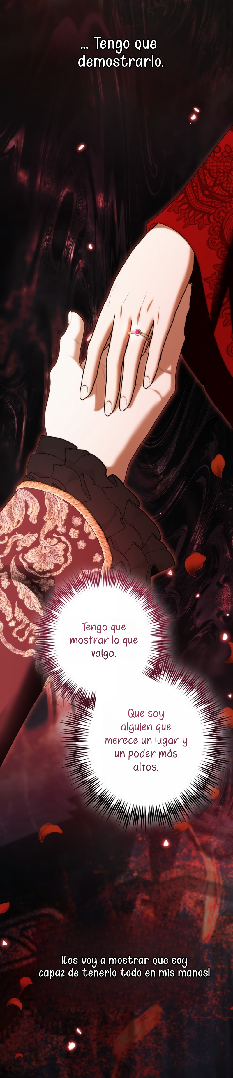 Duchess in Ruins Capítulo 51 - Page 7