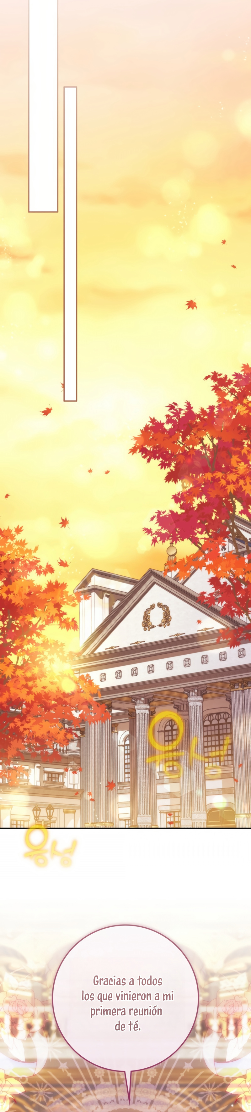 Duchess in Ruins Capítulo 51 - Page 9