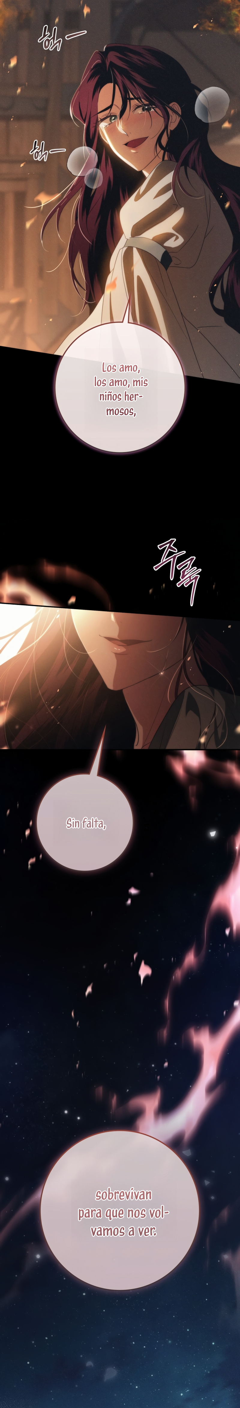 Duchess in Ruins Capítulo 52 - Page 11
