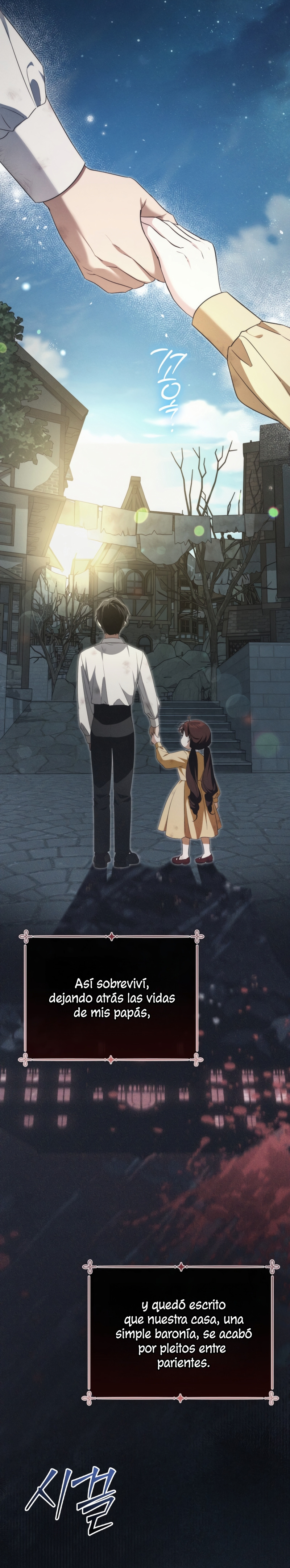 Duchess in Ruins Capítulo 52 - Page 12