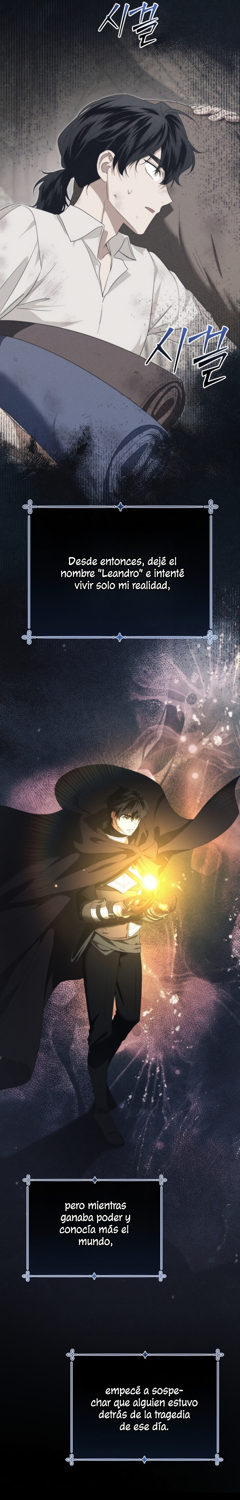 Duchess in Ruins Capítulo 52 - Page 13