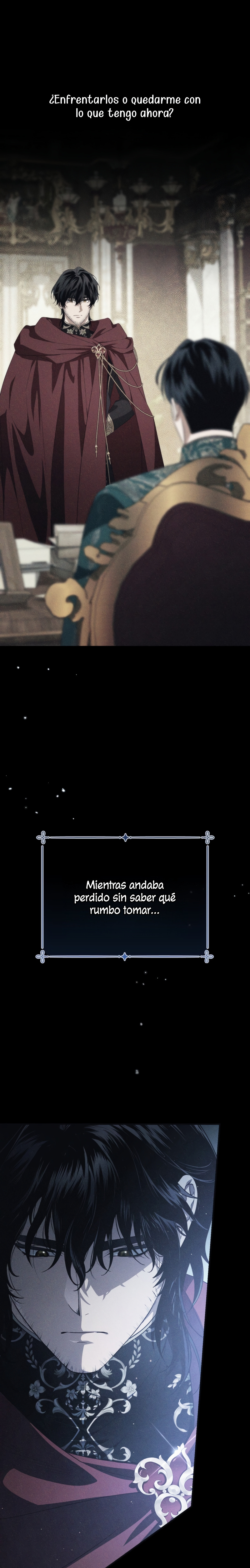 Duchess in Ruins Capítulo 52 - Page 14