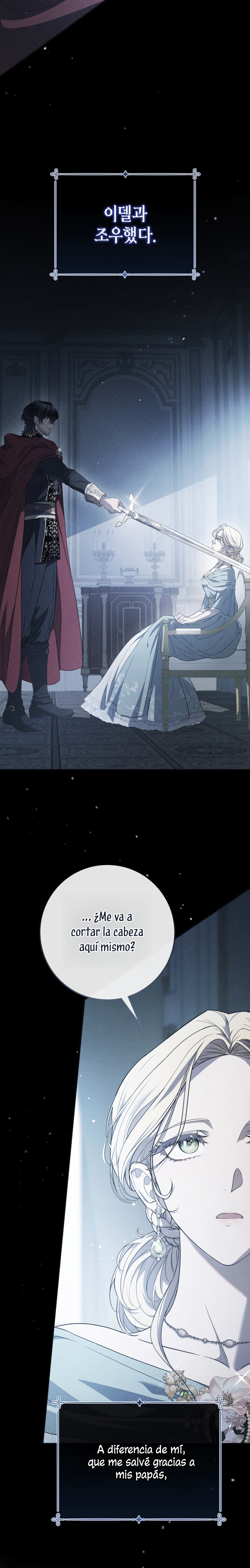 Duchess in Ruins Capítulo 52 - Page 15