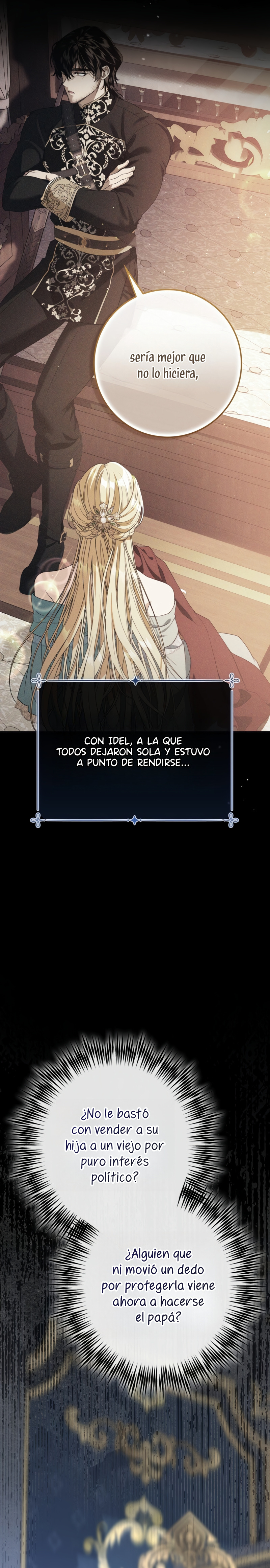 Duchess in Ruins Capítulo 52 - Page 16