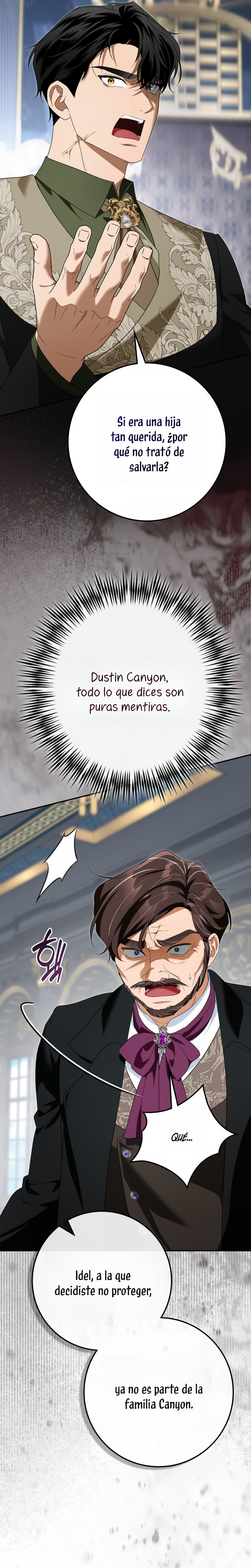 Duchess in Ruins Capítulo 52 - Page 17