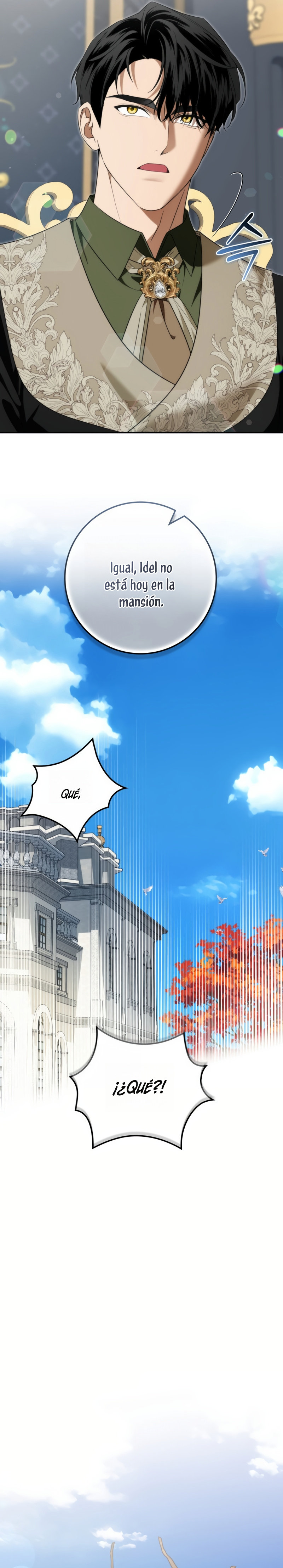 Duchess in Ruins Capítulo 52 - Page 22