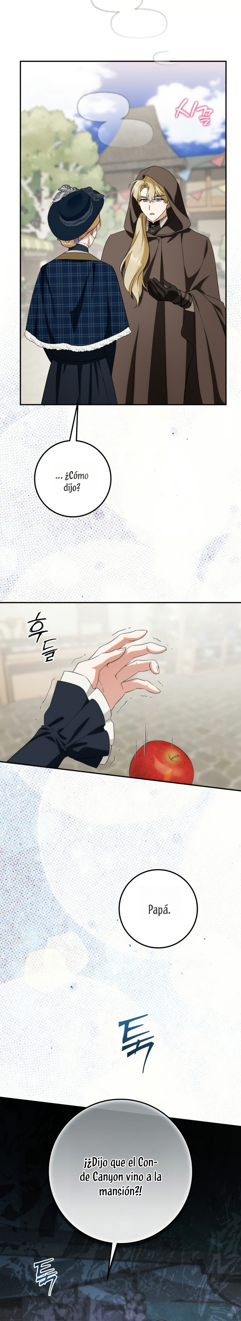 Duchess in Ruins Capítulo 52 - Page 24