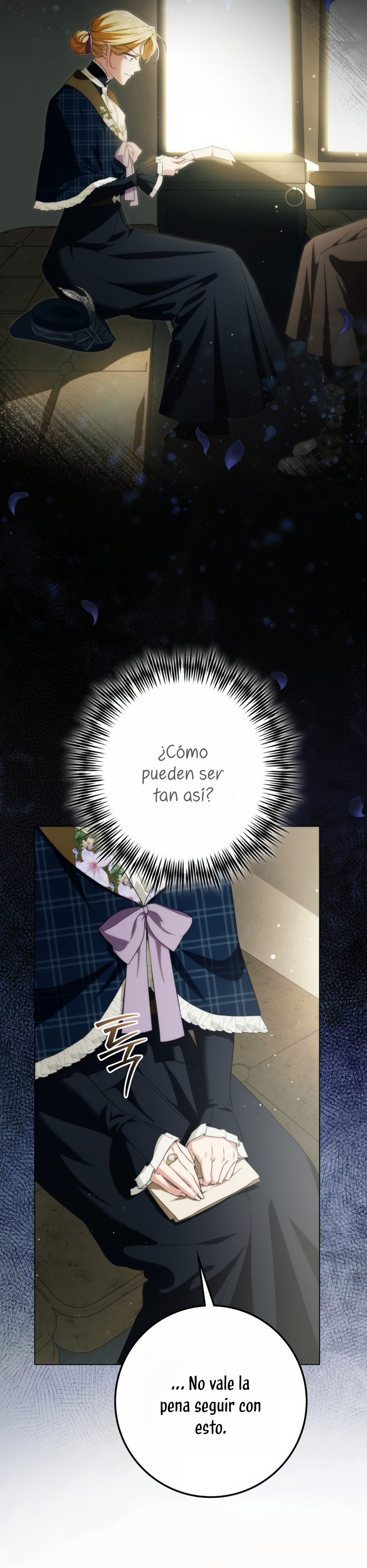 Duchess in Ruins Capítulo 52 - Page 29