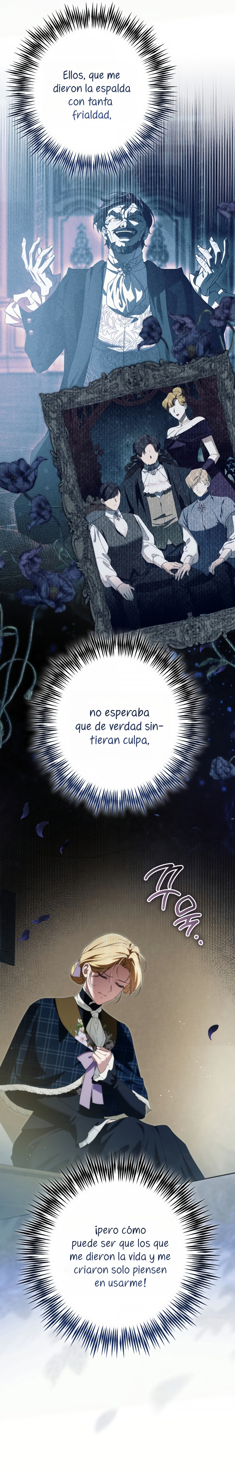 Duchess in Ruins Capítulo 52 - Page 30