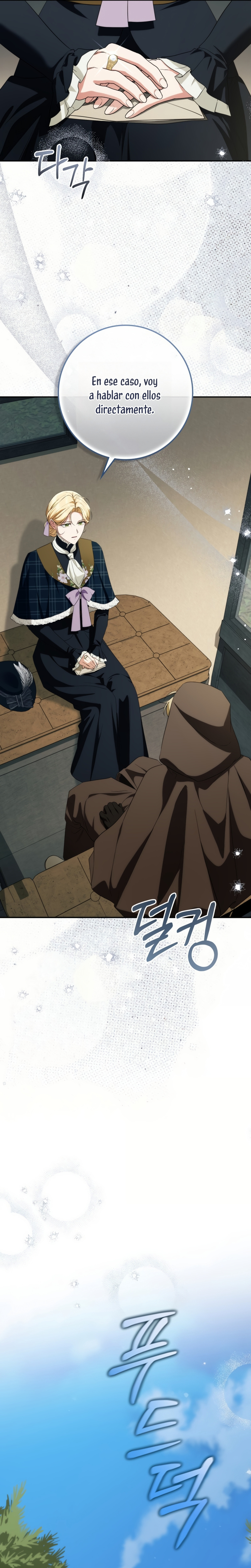 Duchess in Ruins Capítulo 52 - Page 33