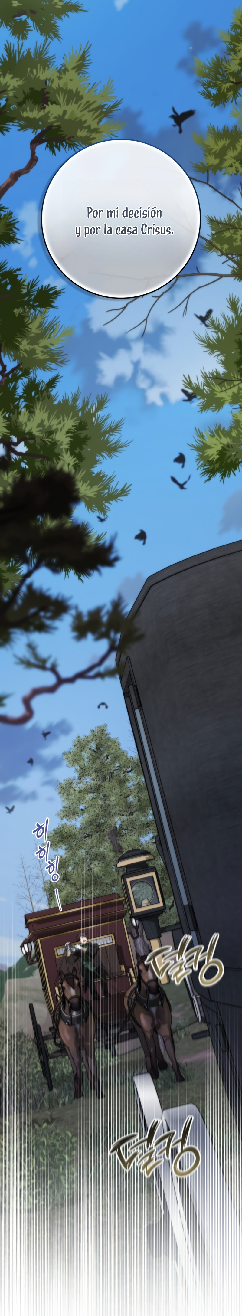 Duchess in Ruins Capítulo 52 - Page 34