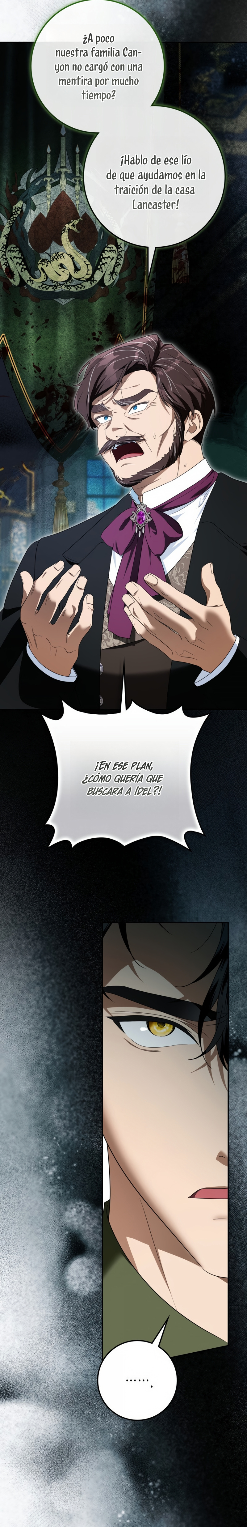 Duchess in Ruins Capítulo 52 - Page 7