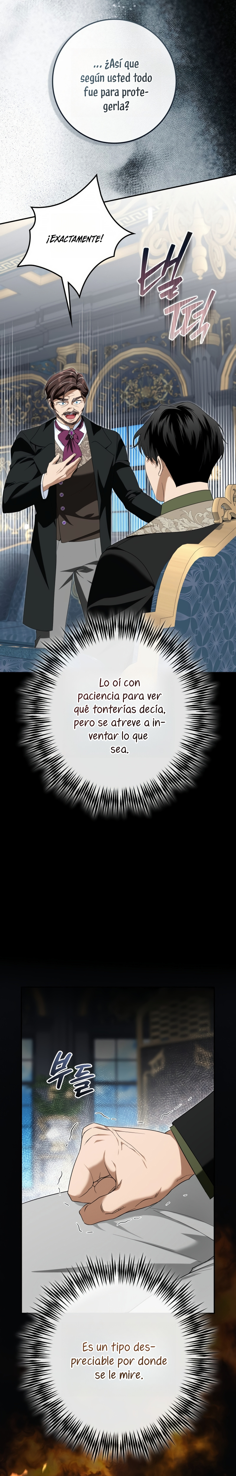 Duchess in Ruins Capítulo 52 - Page 8