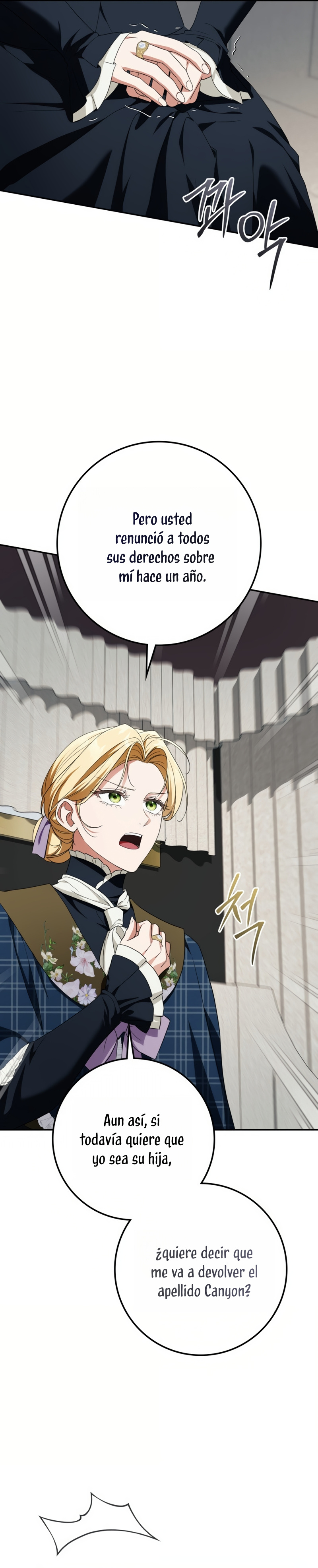 Duchess in Ruins Capítulo 53 - Page 10