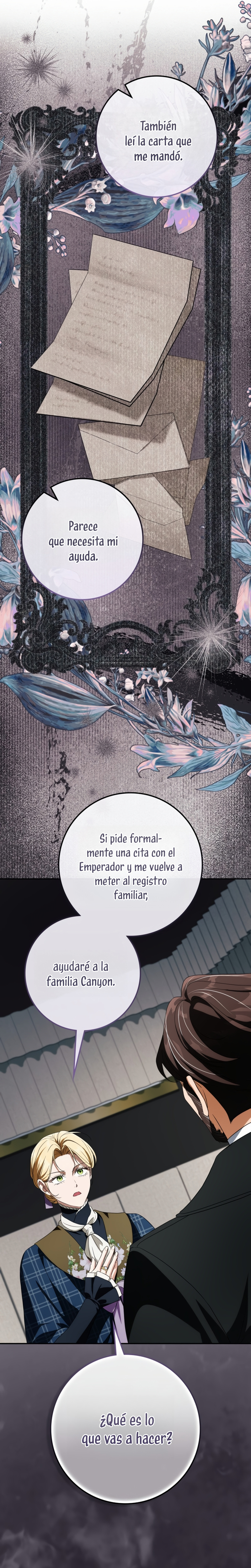 Duchess in Ruins Capítulo 53 - Page 12