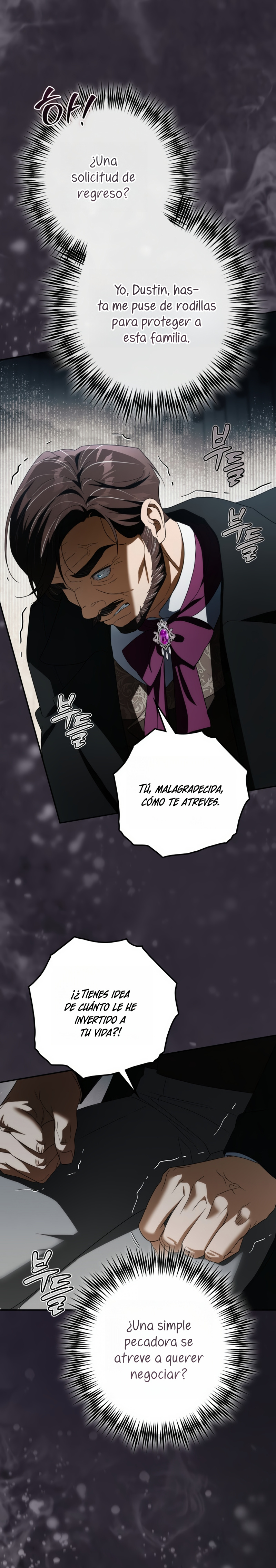 Duchess in Ruins Capítulo 53 - Page 13