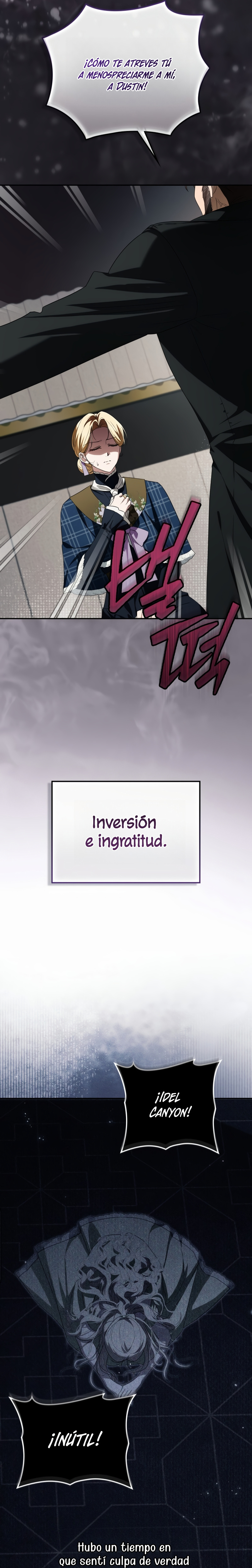 Duchess in Ruins Capítulo 53 - Page 14