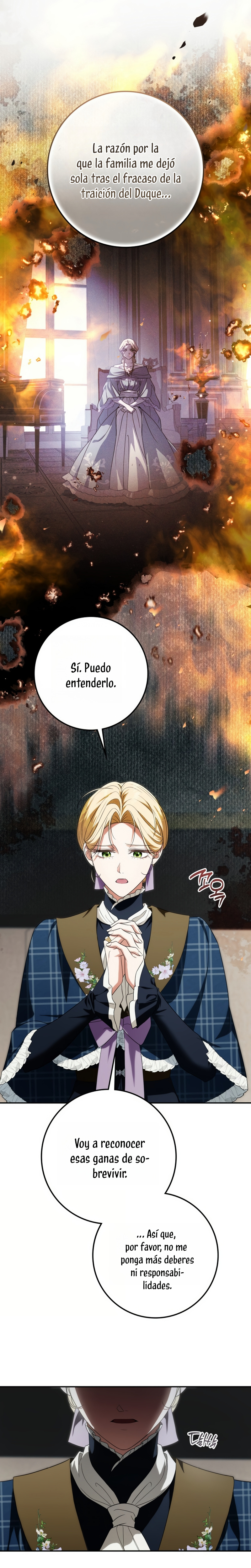 Duchess in Ruins Capítulo 53 - Page 17