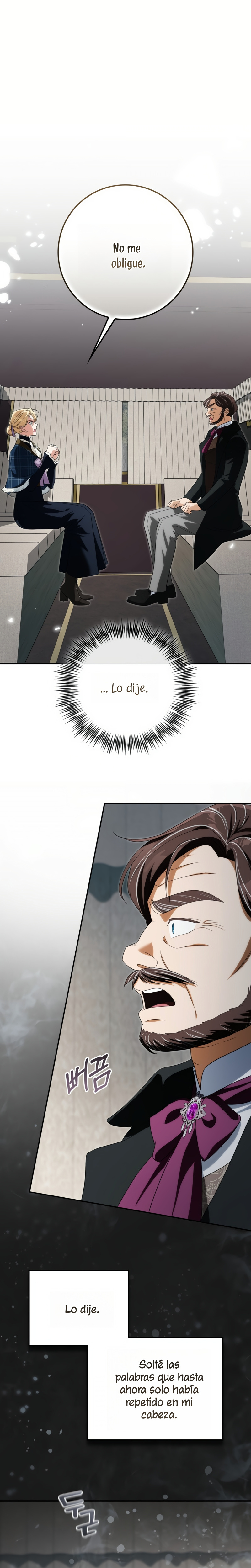 Duchess in Ruins Capítulo 53 - Page 18