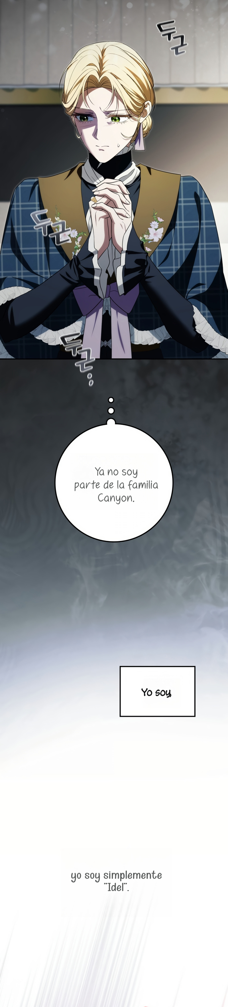 Duchess in Ruins Capítulo 53 - Page 19