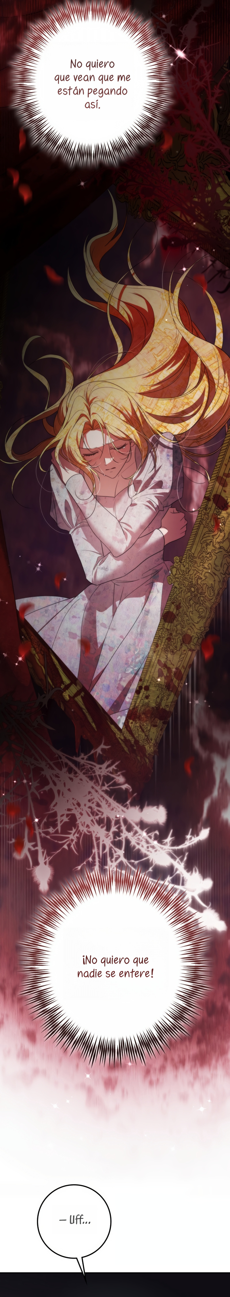 Duchess in Ruins Capítulo 53 - Page 23