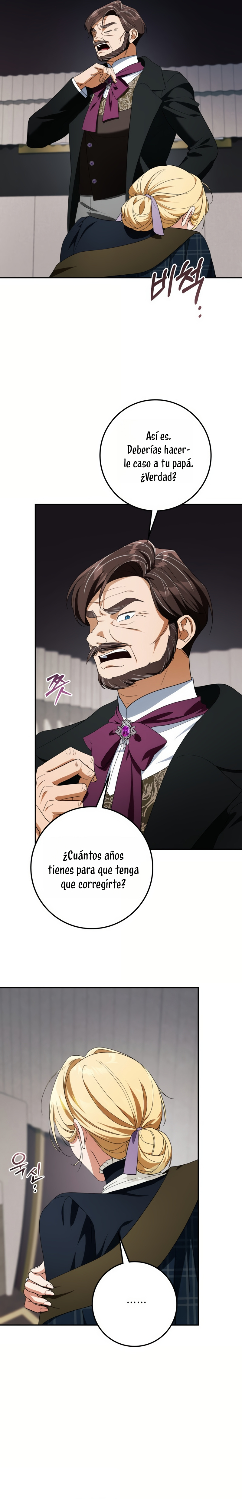 Duchess in Ruins Capítulo 53 - Page 24