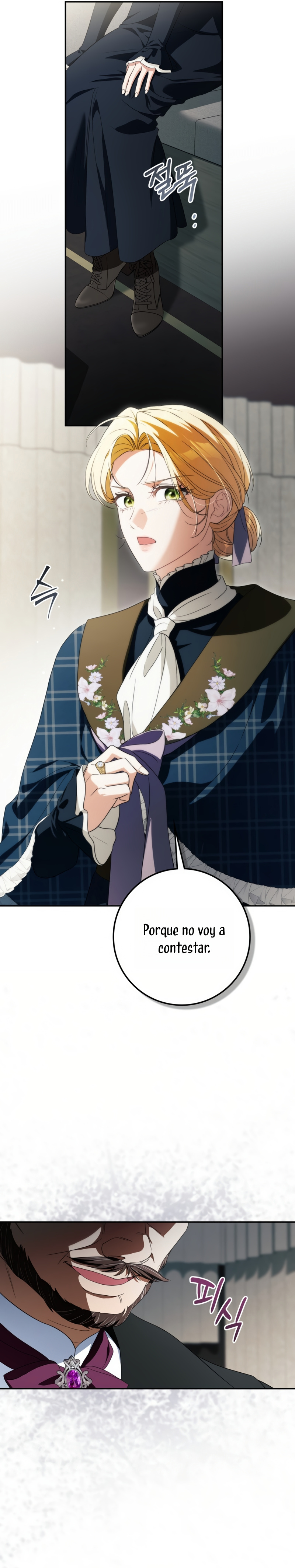 Duchess in Ruins Capítulo 53 - Page 26