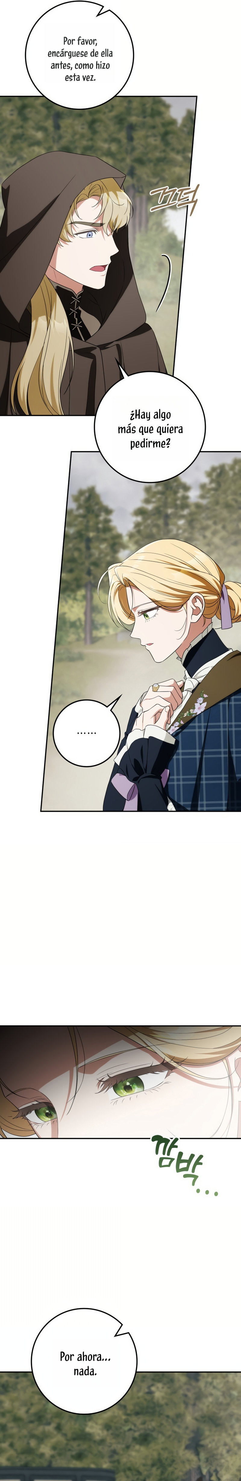 Duchess in Ruins Capítulo 53 - Page 30