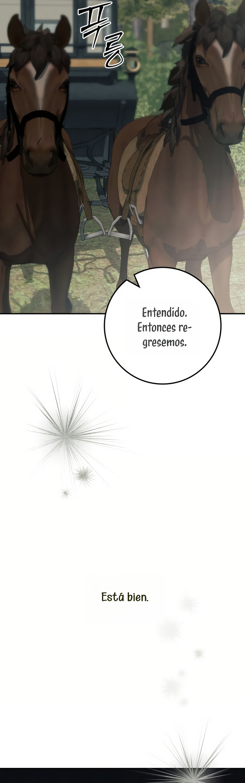 Duchess in Ruins Capítulo 53 - Page 31