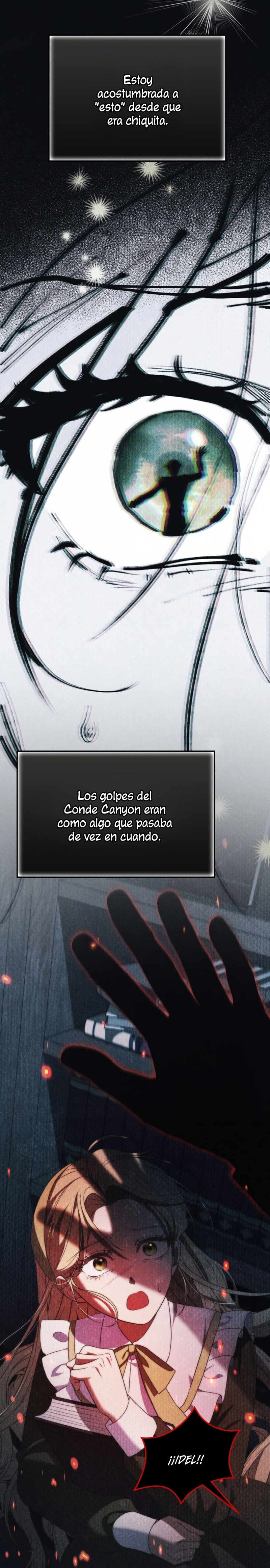 Duchess in Ruins Capítulo 53 - Page 32