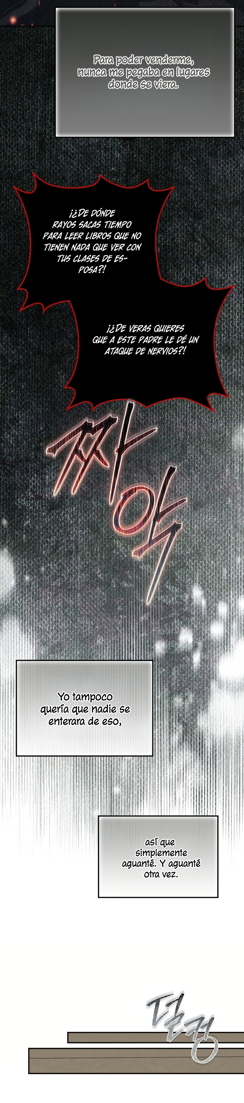 Duchess in Ruins Capítulo 53 - Page 33