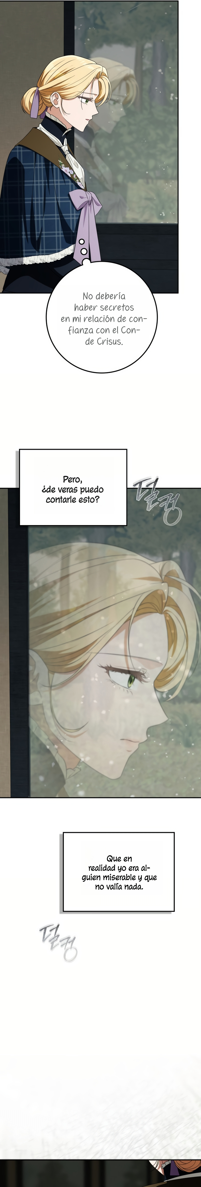 Duchess in Ruins Capítulo 53 - Page 34