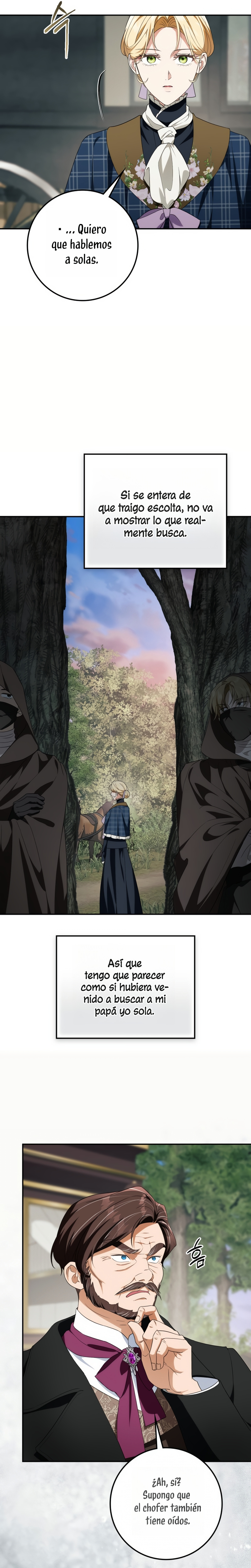 Duchess in Ruins Capítulo 53 - Page 4