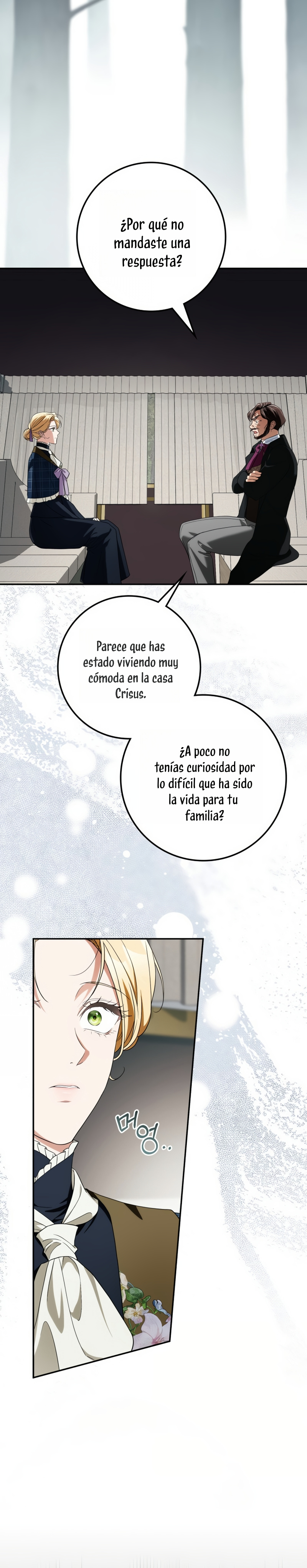 Duchess in Ruins Capítulo 53 - Page 6