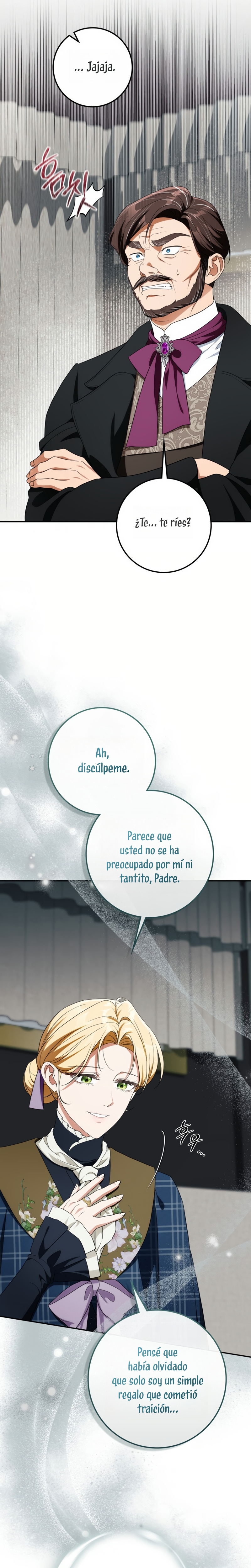 Duchess in Ruins Capítulo 53 - Page 7