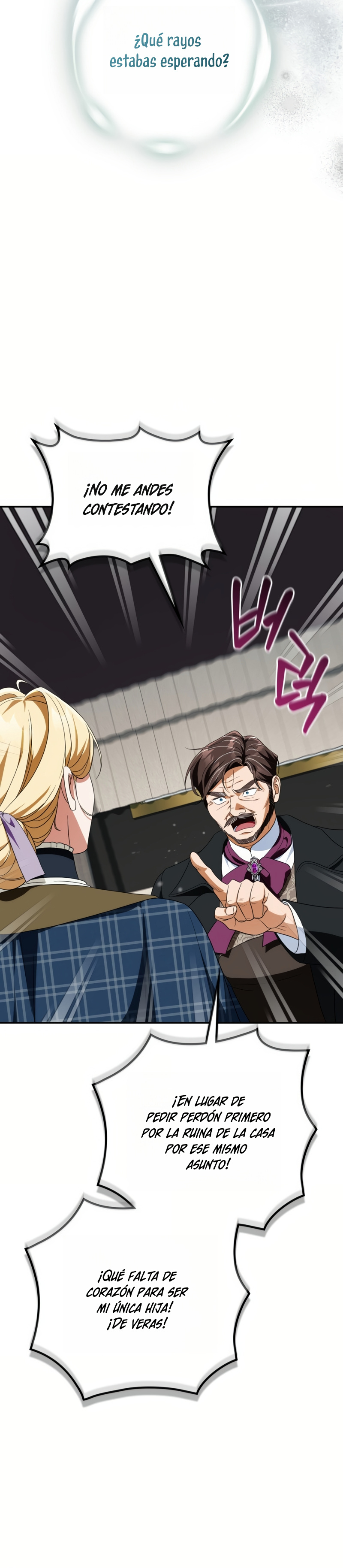 Duchess in Ruins Capítulo 53 - Page 8