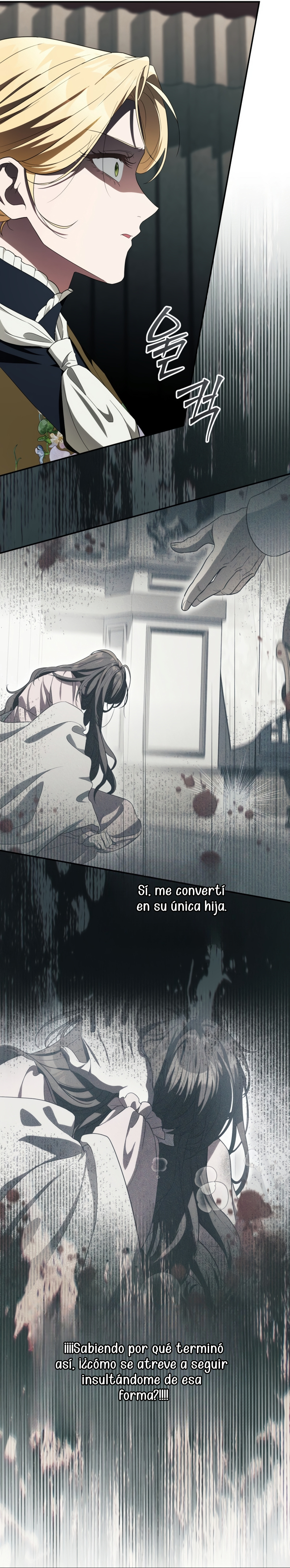 Duchess in Ruins Capítulo 53 - Page 9