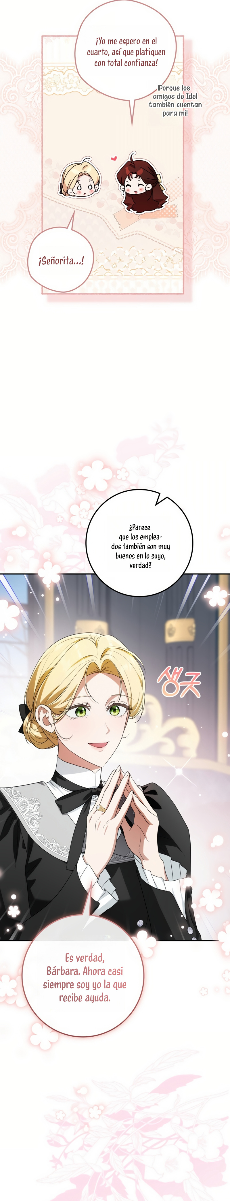 Duchess in Ruins Capítulo 54 - Page 10