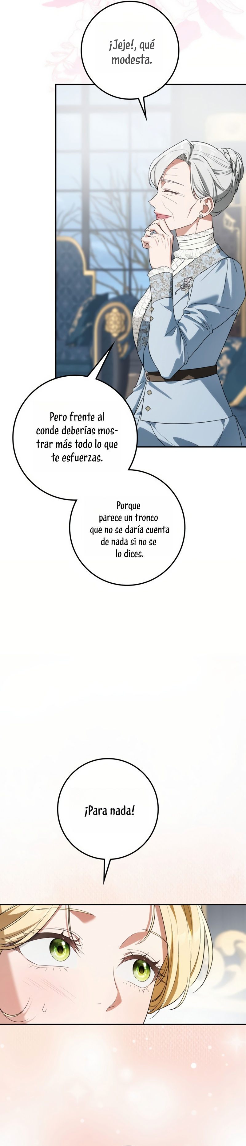 Duchess in Ruins Capítulo 54 - Page 11