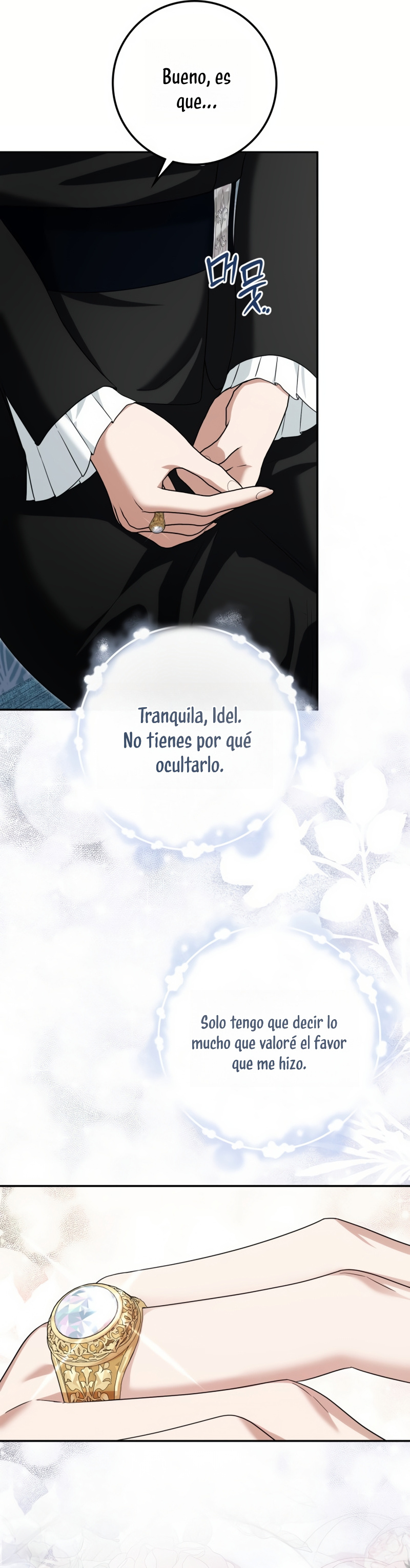 Duchess in Ruins Capítulo 54 - Page 13